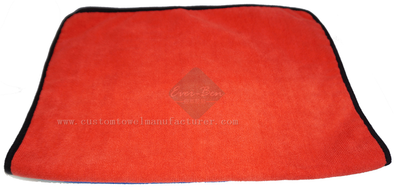 China personalized microfiber beach towels Manufacturer Heat Transfer Printing Towels Factory